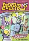Larryboy   The Yodel Napper (DVD, 2004)