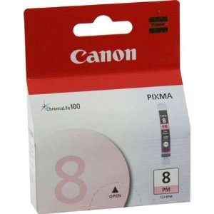  Canon Cli 8pm Ip4200/Ip6600d/Ip6700d/Mp 500/Pixma Pro9000 