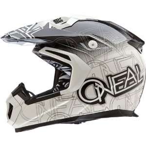  ONeal Racing 8 Series Mixxer Mens MX/Off Road/Dirt Bike 