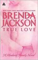   True Love by Brenda Jackson, Harlequin  NOOK Book 