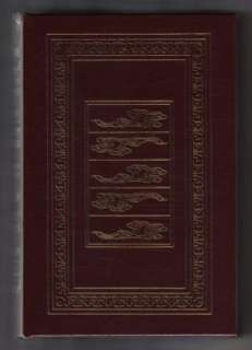 Heinrich Harrer ~ Seven Years In Tibet ~ Signed~1st/1st Easton Press 