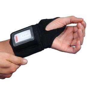  Venture Heat Rechargeable Infrared Heated Wrist Wrap 