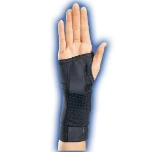  Wrist Stabiliser, Right Hand, Large Health & Personal 