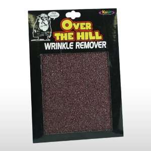  Over the Hill Wrinkle Remover Toys & Games