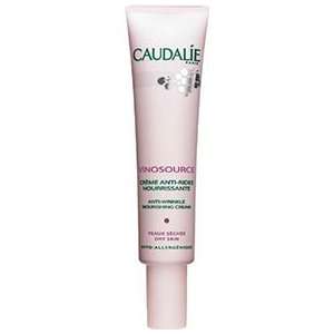  CAUDALIE Vinosource Anti wrinkle Nourishing Cream Beauty