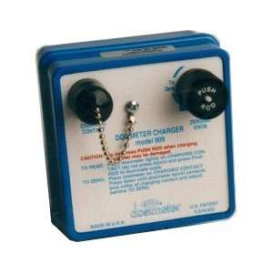  Dosimeter Charger 909 Electronics