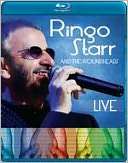 Soundstage Ringo Starr and the Roundheads