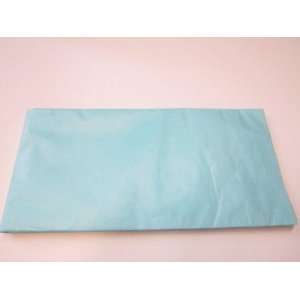  Teal Green Tissue Wrapping Pk 10 Size 20x26 Health 