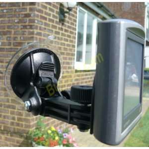  Buybits SUCTION CUP MOUNT with HOLDER for the TOMTOM ONE 