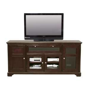  74 Metro TV Stand by Wilshire Furniture