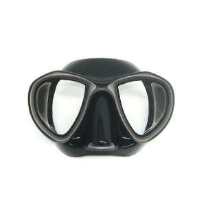  Rapido Viewfinder Three Freediving Mask