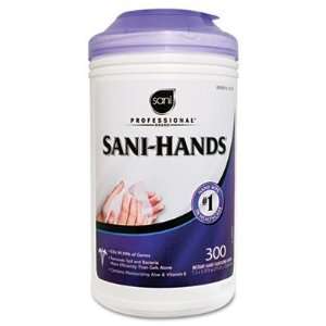  NICP92084   Sani Professional Sani Hands II Sanitizing 