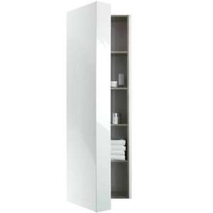    Duravit 9248 35 R Starck X Tall Cabinet 9248 LR