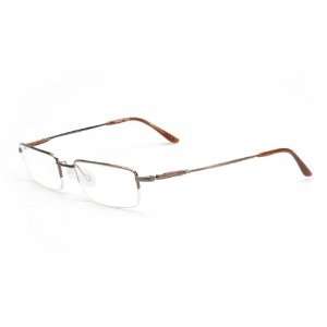  9250 prescription eyeglasses (Copper) Health & Personal 