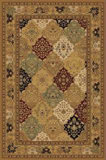 8X11 TRADITIONAL PERSIAN STYLE AREA RUG 5 COLORS SILK27  