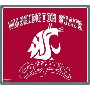  WowPad 78WC045 Washington State Collegiate Logo Desktop 