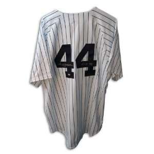   New York Yankees Home Jersey Withhof 93 Inscription