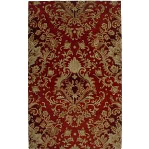  Rizzy Home Waverly CU0100 Far and Away Area Rug, 8 Feet by 