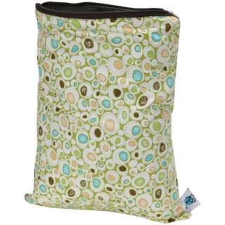PLANET WISE Cloth Diapers Reusable Wet Bags ALL SIZES  