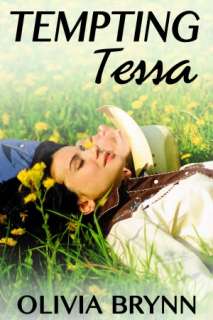    Tessas Pride by Olivia Brynn, Carina Press  NOOK Book (eBook