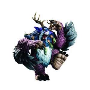  World Of Warcraft Premium Series 4 Action Figure Wildmoon 