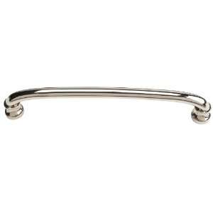   Collection 6.97 Inch Large Pull, Polished Nickel