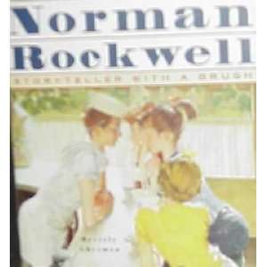  Norman Rockwell Beverly Gherman Books