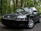 Volkswagen  Passat 2.8 V6 Auto 2001 Volkswagen Passat 2.8 V6 Auto 