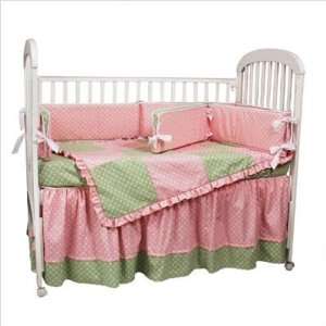  Crib Bumpers Color Paisley