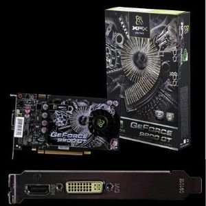  GeForce 9800GT 512MB Electronics