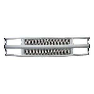 Street Scene Grille Shell for 2001   2004 Chevy Tahoe