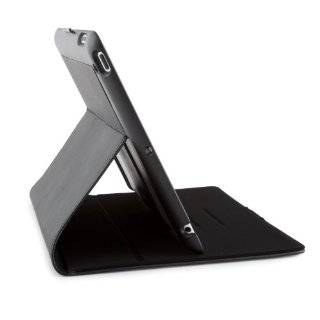   FitFolio Case for iPad 2 in Vegan Leather (SPK A0280) by Speck