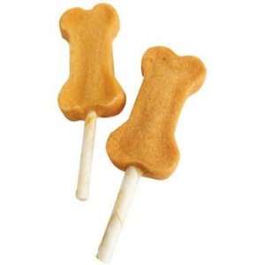  3PK Sweet Potato Lollipops 2pk (Catalog Category Dog 