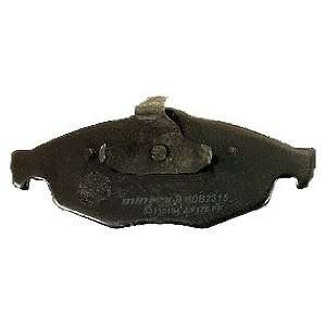  Mintex D9869MTX Brake Pad Set Automotive