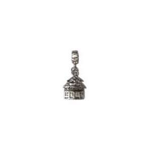  SCHOOL DANGLE PANDORA COMPATIBLE JEWELRY CRAFT A BEAD AT A 