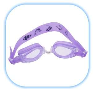  Purple Tadpole Goggles