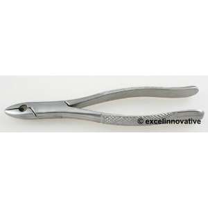  Extracting Forceps #99C, Upper Incisors, Cuspids and 