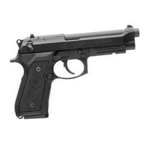  BERETTA M9A1 9MM 4.9 BL 2 10RD Electronics