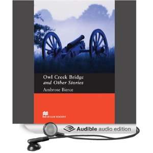   Audio Edition) Ambrose Bierce, retold by Stephen Colbourn Books