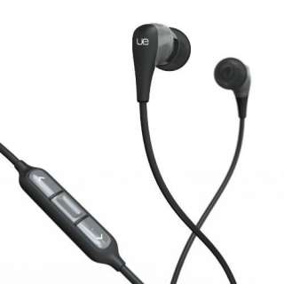 Logitech Ultimate Ears 200vi GREY Noise Isolating Headset 97855074492 
