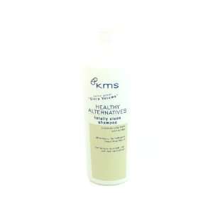  KMS Healthy Alternatives Totally Clean Shampoo 7.0 Oz for 