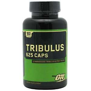  Optimum Nutrition Tribulus 625 Caps, 100 Capsules (Sport 
