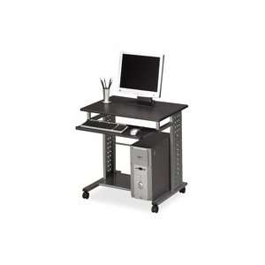  Mayline Group Products   Mobile Workstation, 28 1/2x18 
