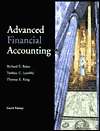   Accounting, (0072904720), Richard E. Baker, Textbooks   