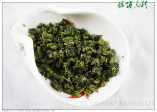 100g, Formosa Tung Ting Oolong tea,Dong Ding wulong  