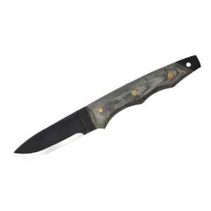 Condor Tool and Knife Lek (Law Enforcement Knife) 3.125 Inch Drop 