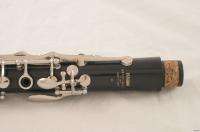 HYSON MUSIC CERTIFIED YAMAHA Bb CLARINET YCL 20 YCL20   w/ 1 YEAR 