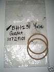 yale hoist parts  