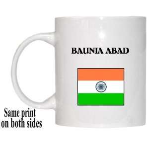  India   BAUNIA ABAD Mug 