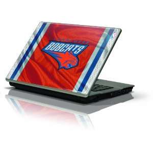   Fits Latest Generic 15 Laptop/Netbook/Notebook);NBA CHARLOTTE BOBCATS
